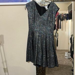 Bar III Dress